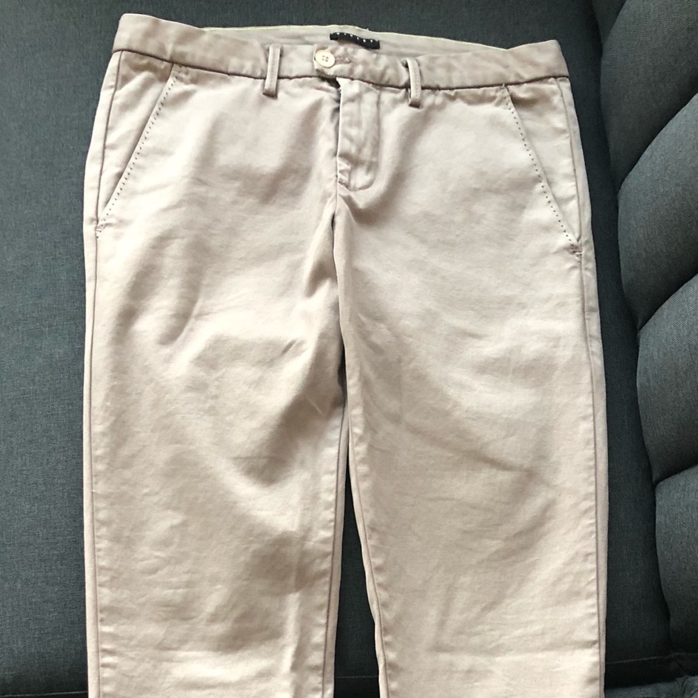 Italian Chinos